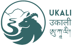 UKALI Logo